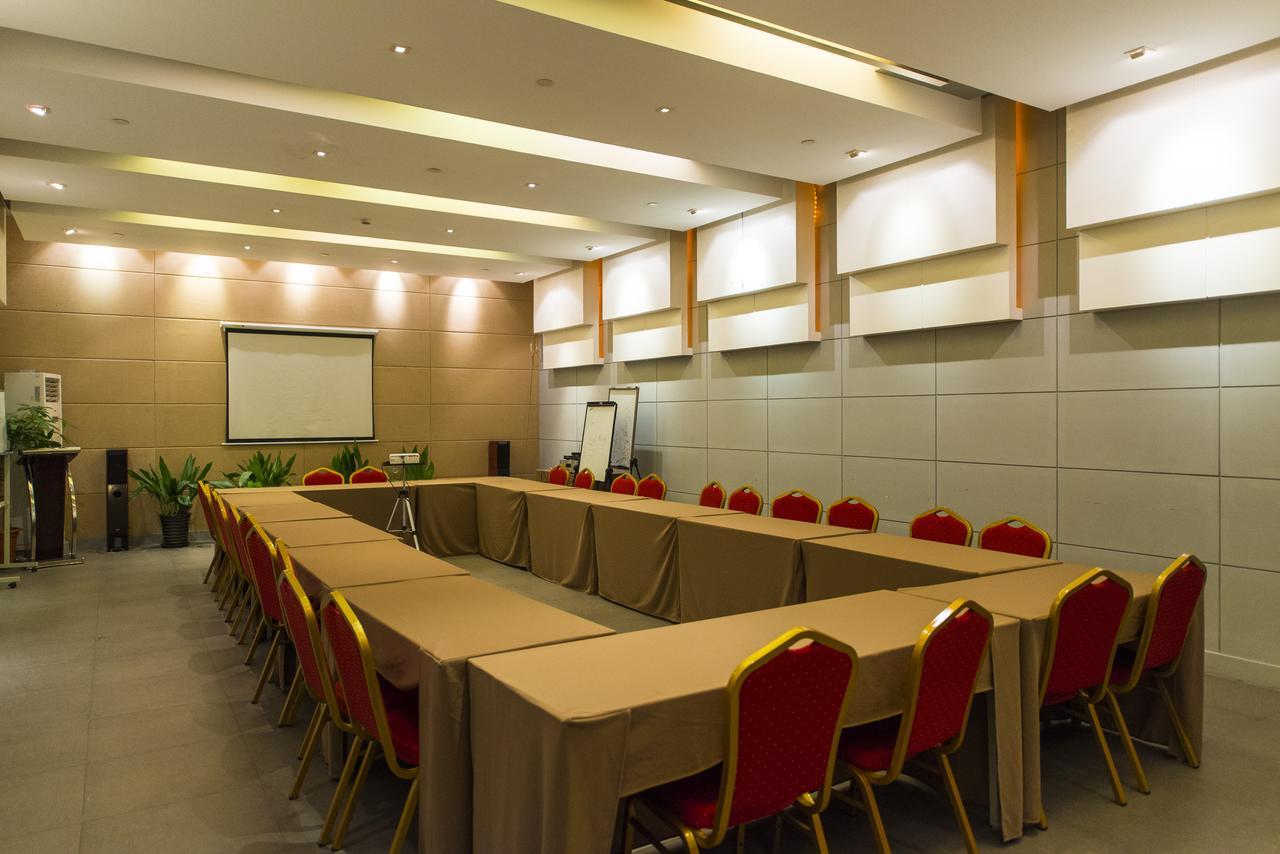 Jinjiang Inn Wuxi Liangxi Road Wanda Plaza Extérieur photo